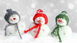 Read more about the article Dzień zimy- maluchy