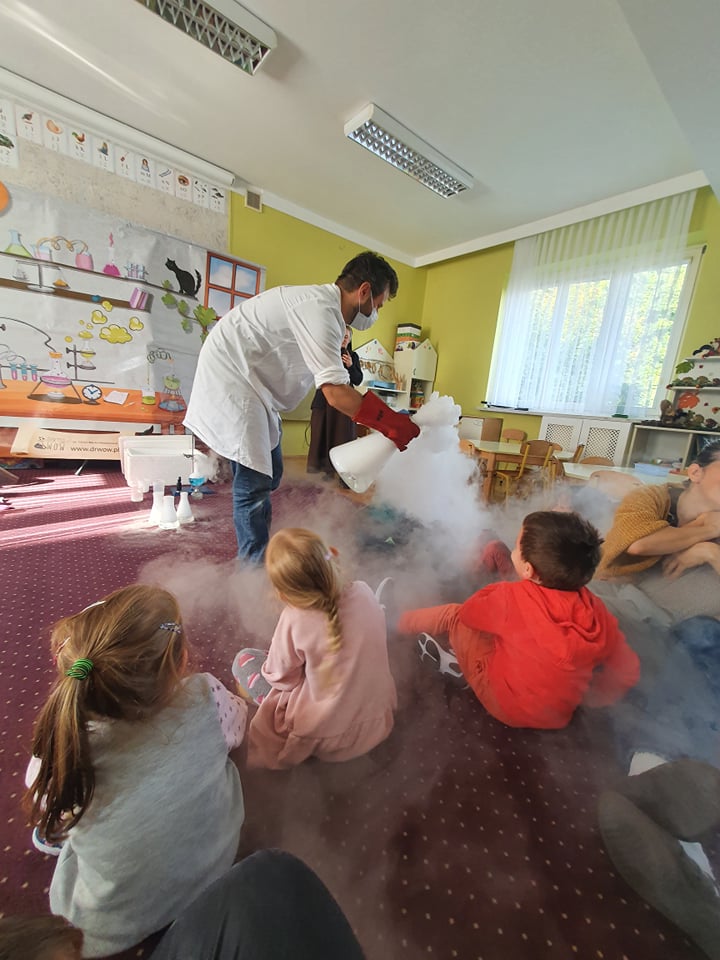 Read more about the article Warsztaty ceramiczne z Mamą Ritki