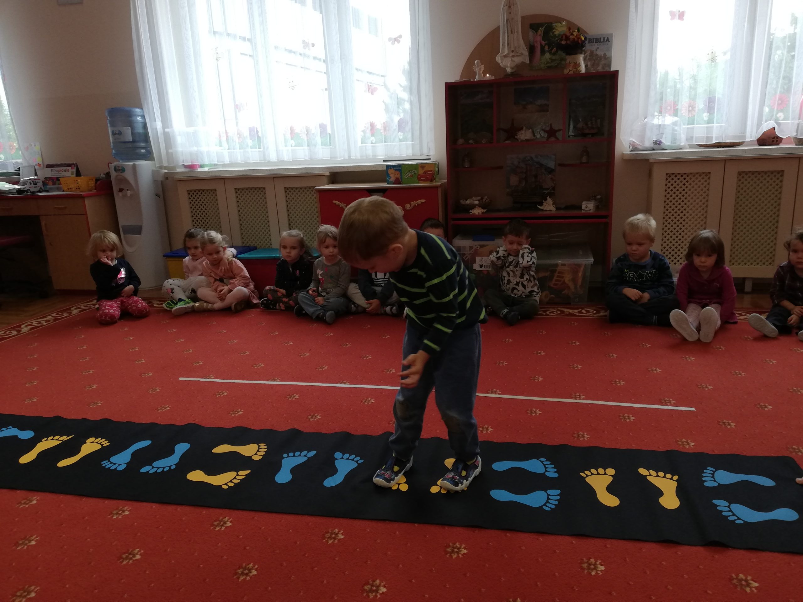 Read more about the article DZIEŃ PRZEDSZKOLAKA GR.I