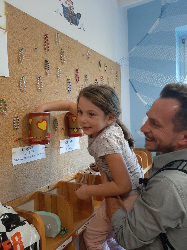 Read more about the article Dzień misia