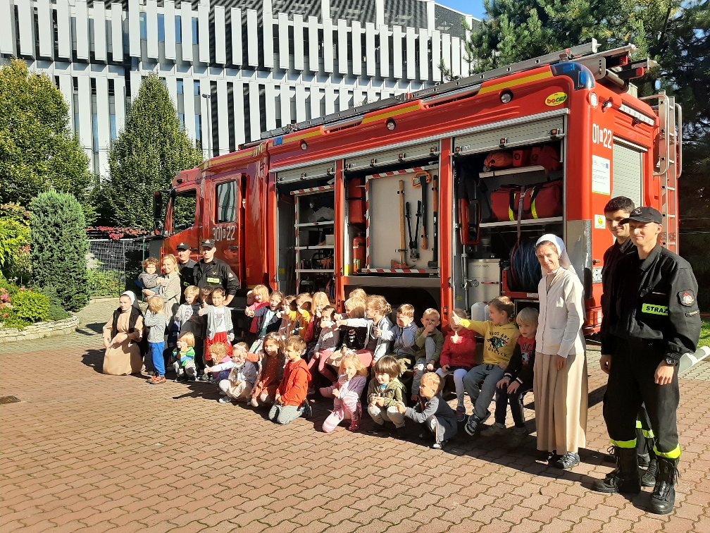 Read more about the article Ewakuacja